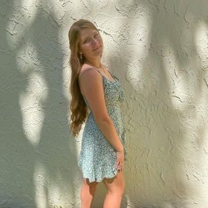 Meet your Posher, Amberley